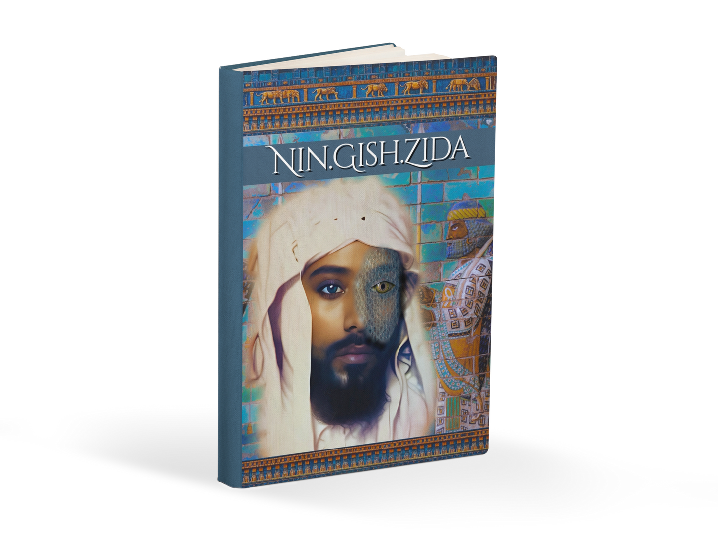 Nin.Gish.Zida