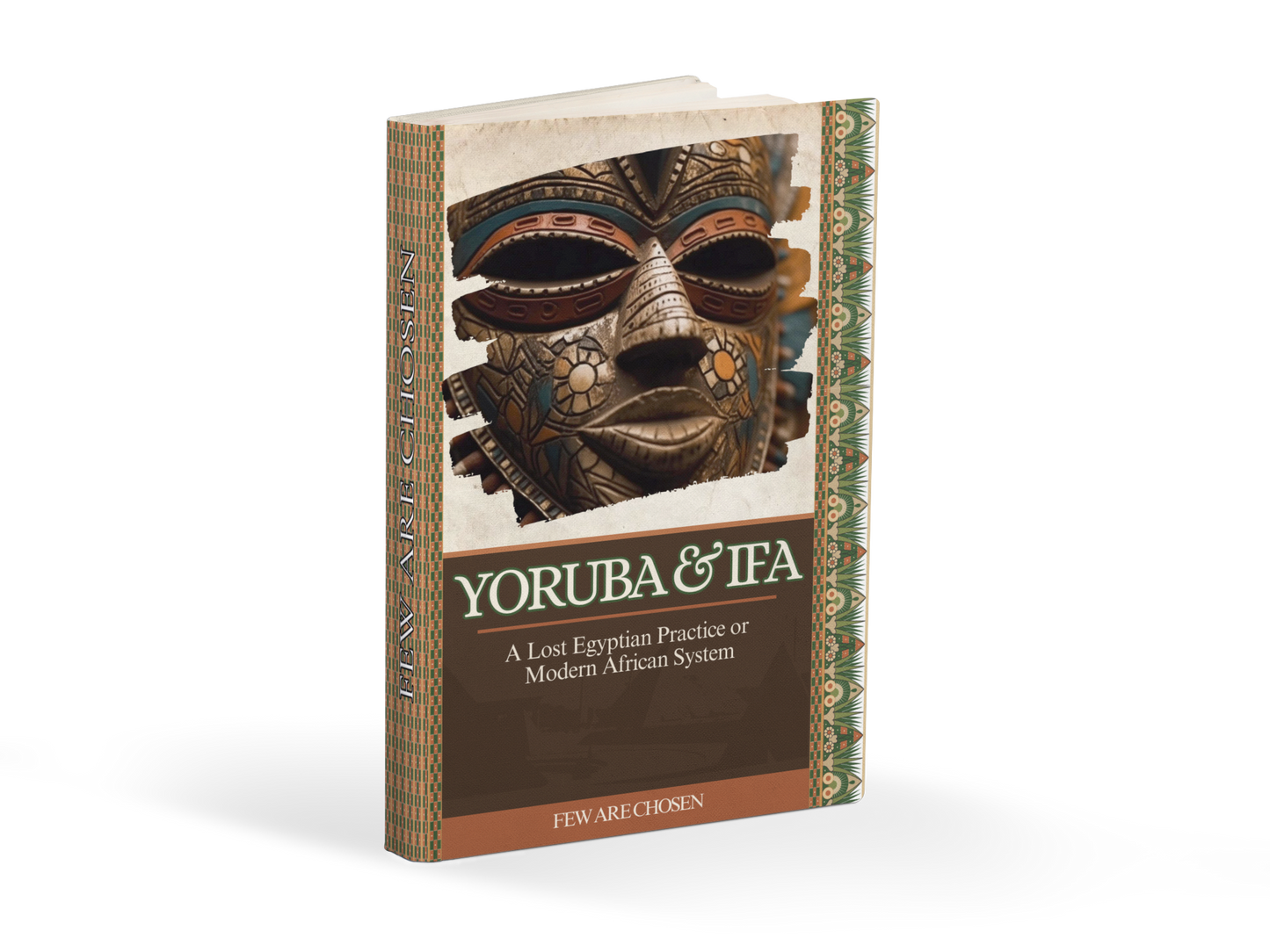 Yoruba & Ifa