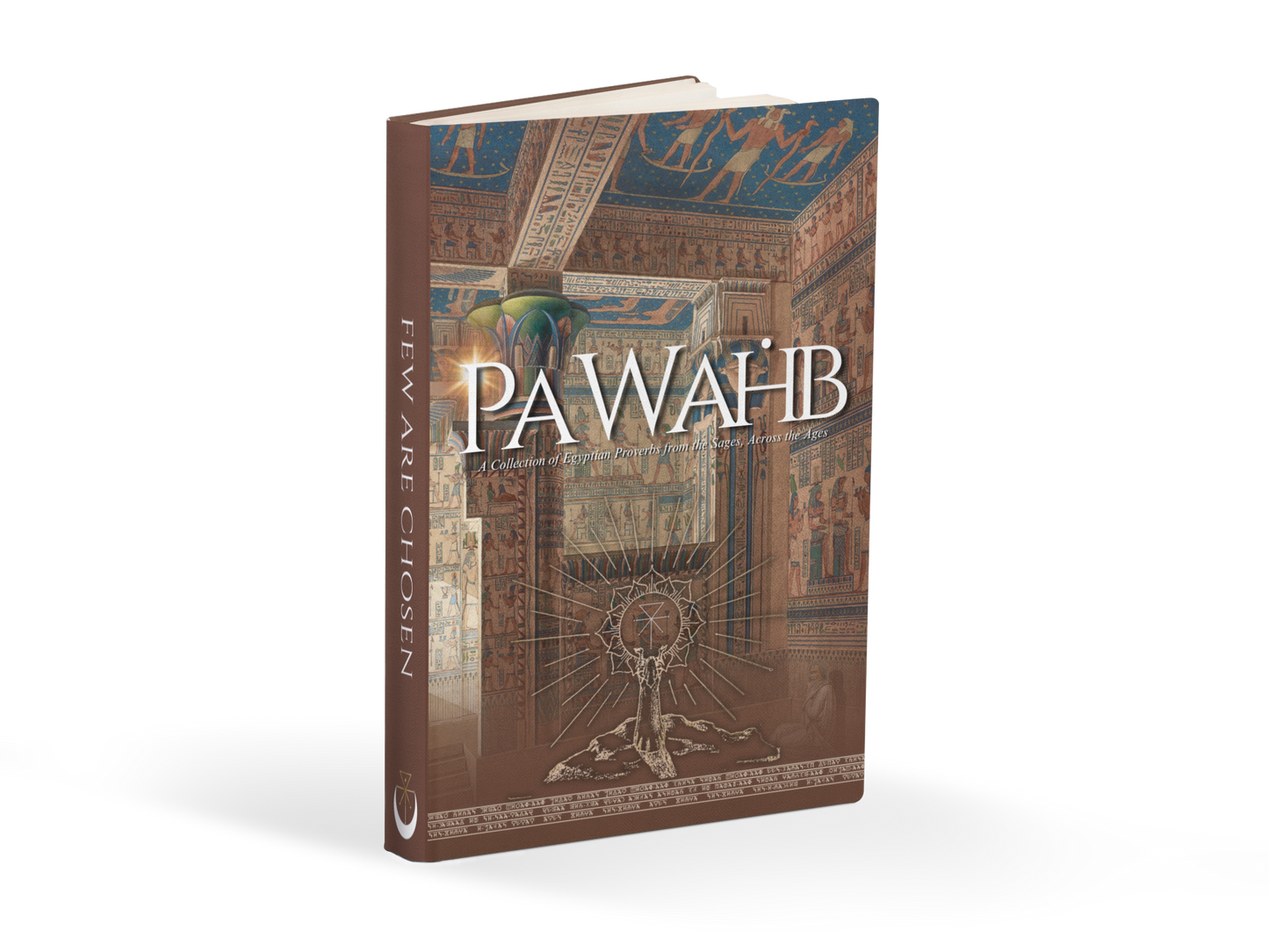 Pa Wahb: The Gift of Egyptian Wisdom