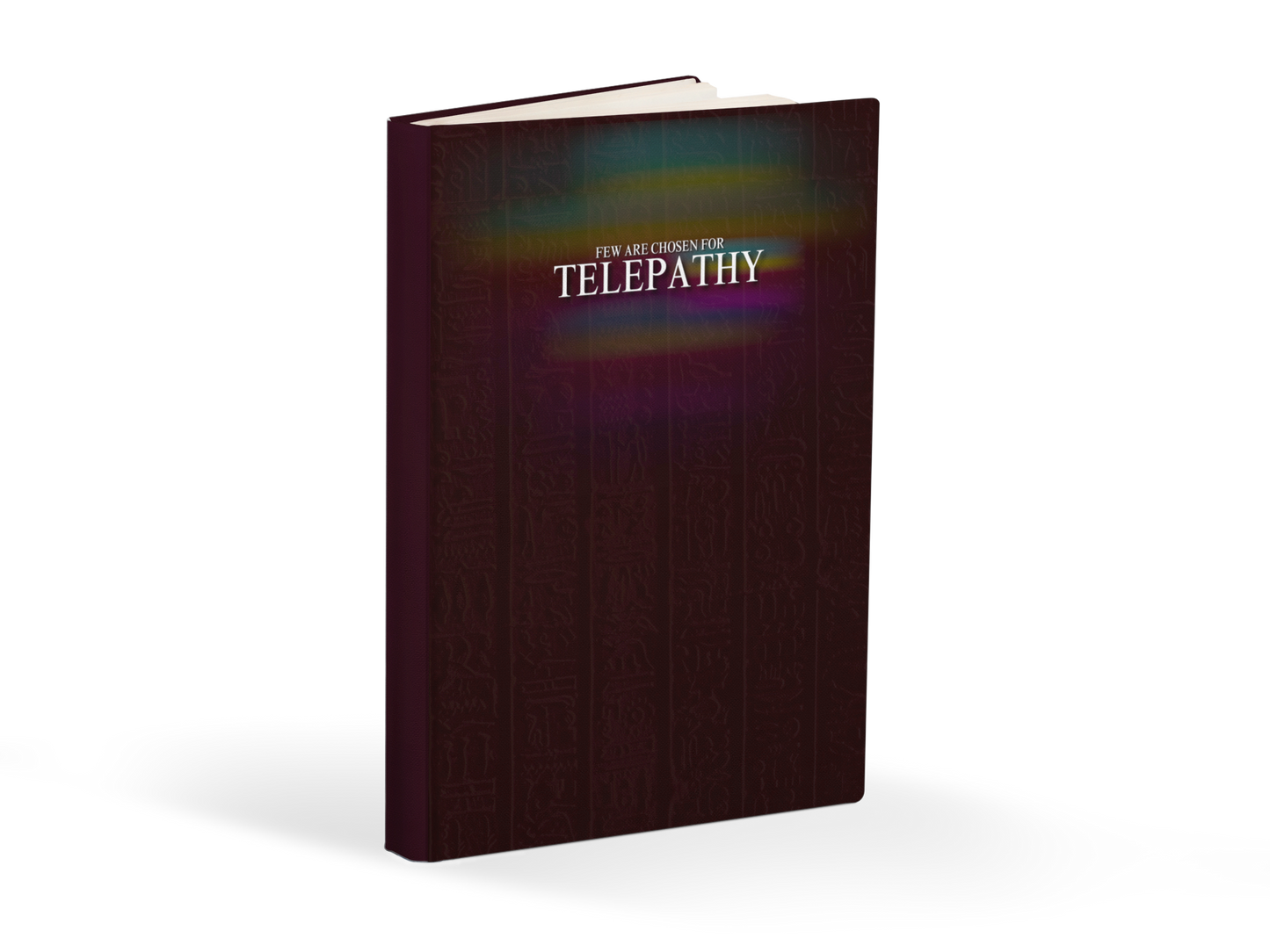 Few Are Chosen for Telepathy