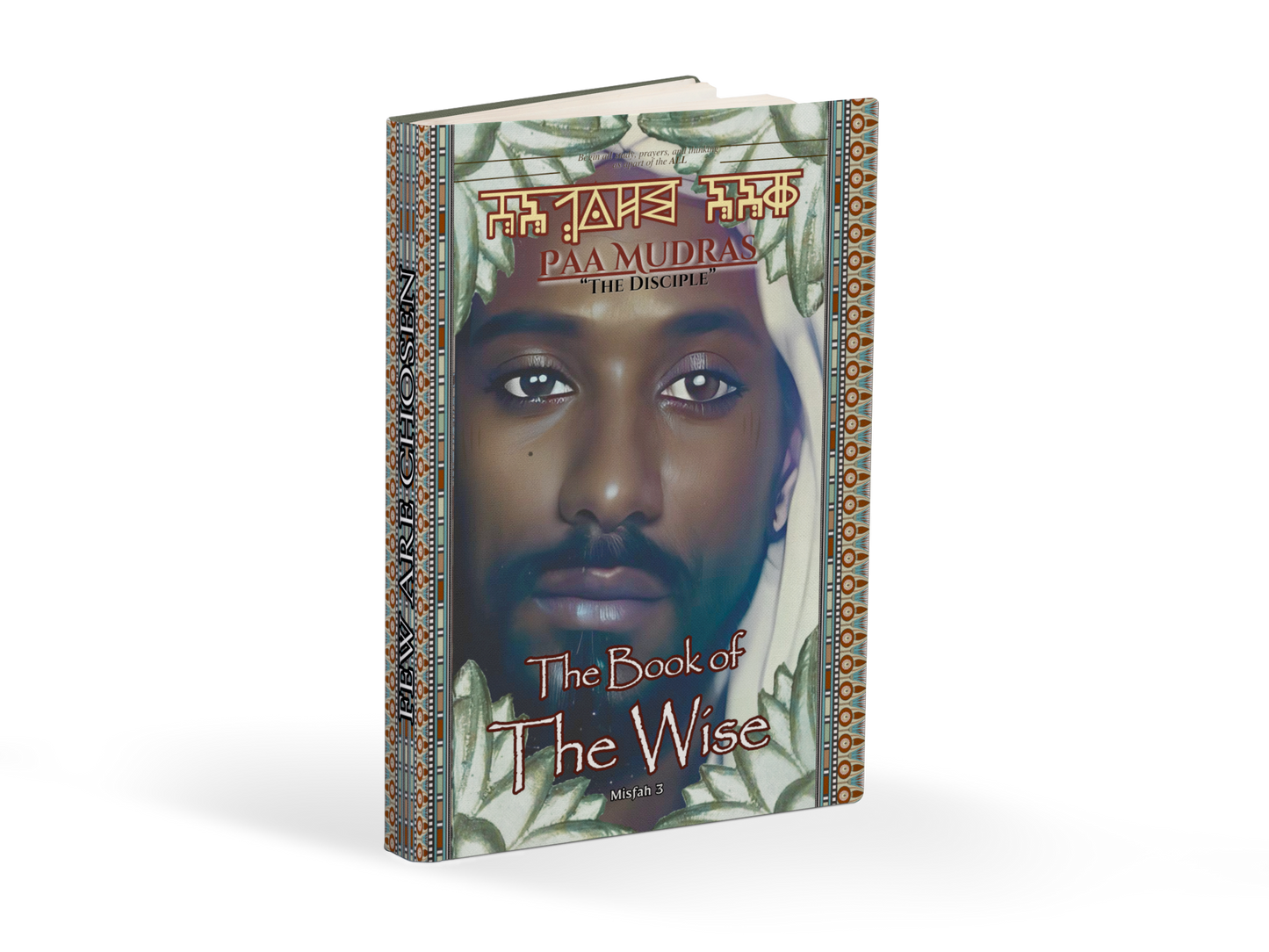 The Book of THE WISE