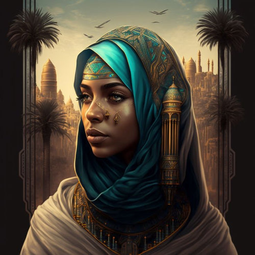 Dressing Modestly: Insights from Ancient Egyptian Wisdom