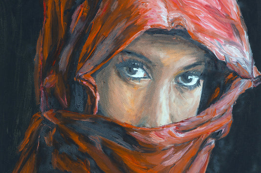 The Divine Mother Archetype in Egypt and the Abrahamic Faiths