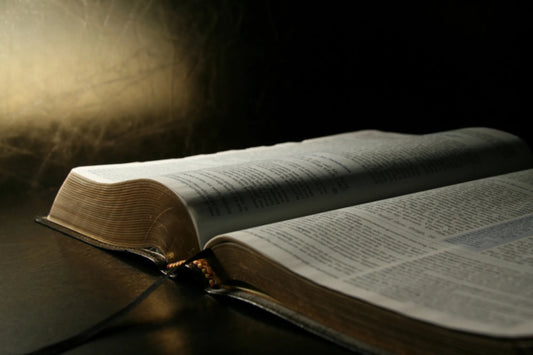 Unraveling Biblical Contradictions: A Closer Look