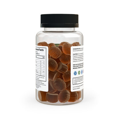 Melatonin Gummies (60 Gummies)