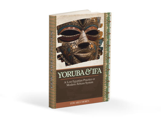 Yoruba & Ifa
