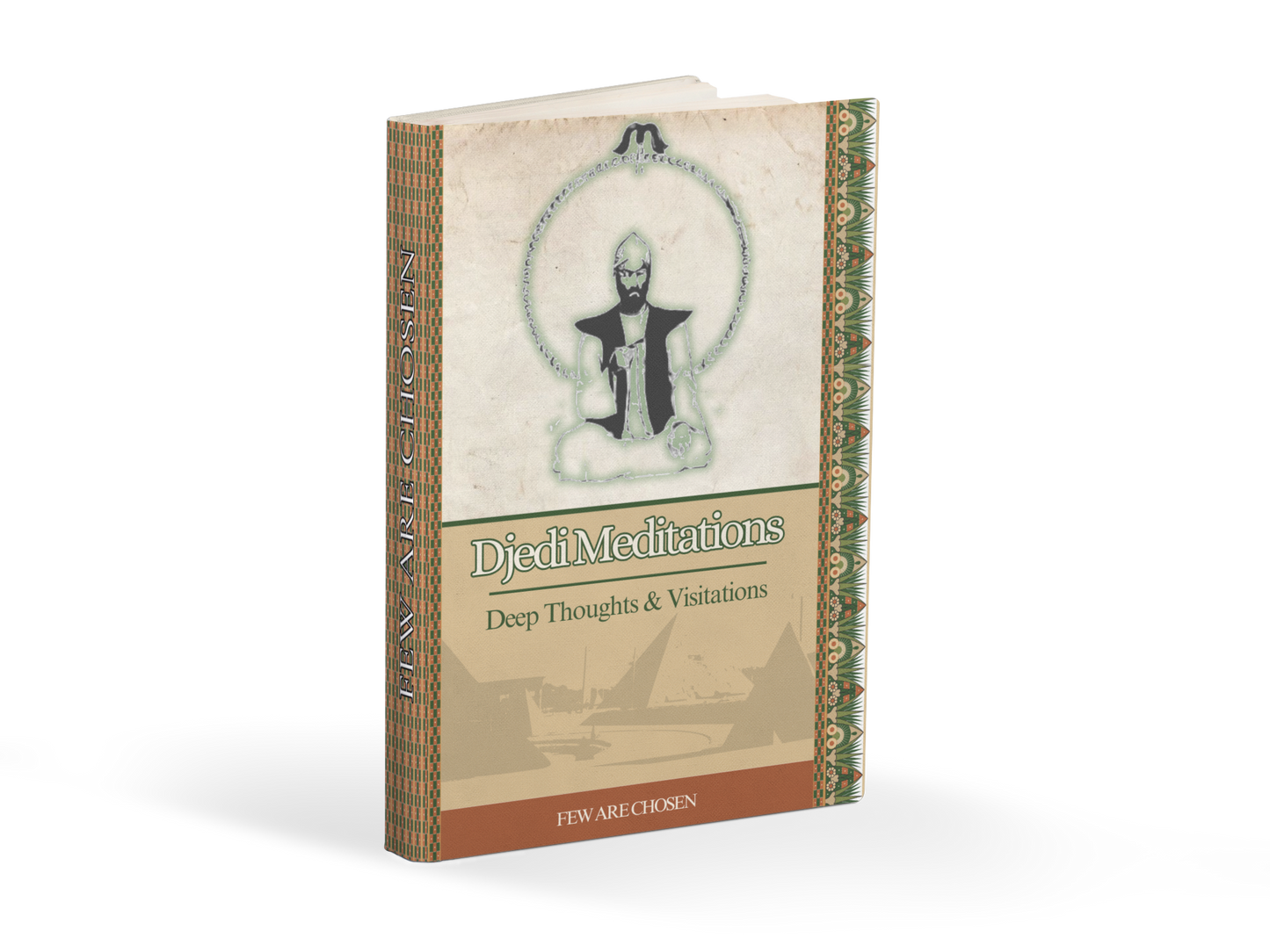 Djedi Meditations