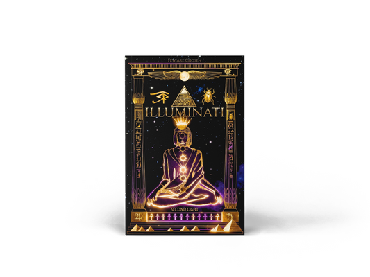 ILLUMINATI Second Light