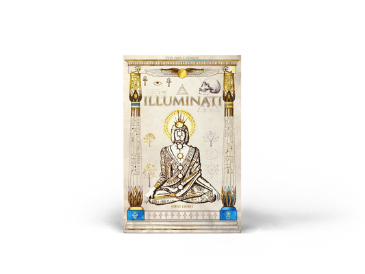 ILLUMINATI First Light