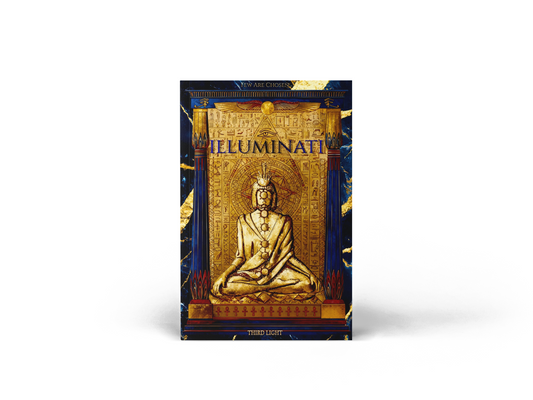 ILLUMINATI Third Light