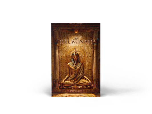 ILLUMINATI Seventh Light