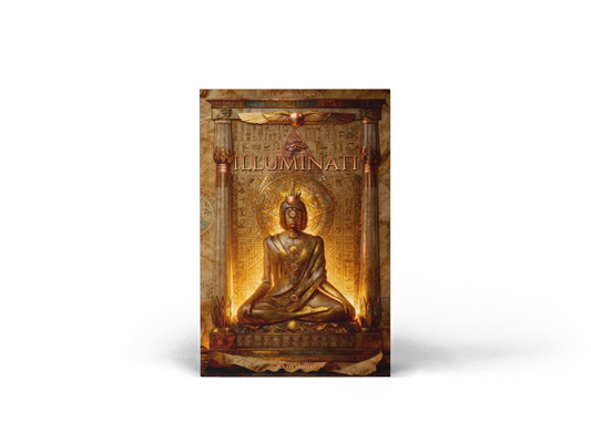 ILLUMINATI Sixth Light