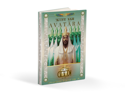 AVATĀRA